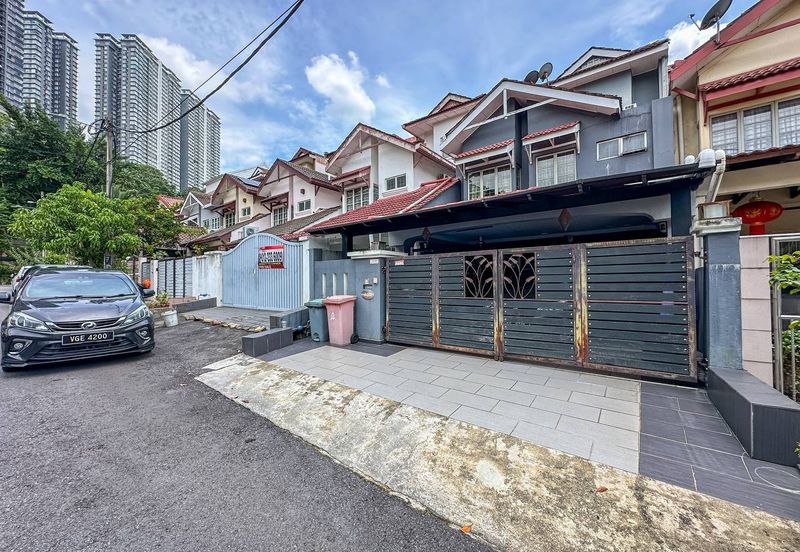 Bandar Sri Damansara