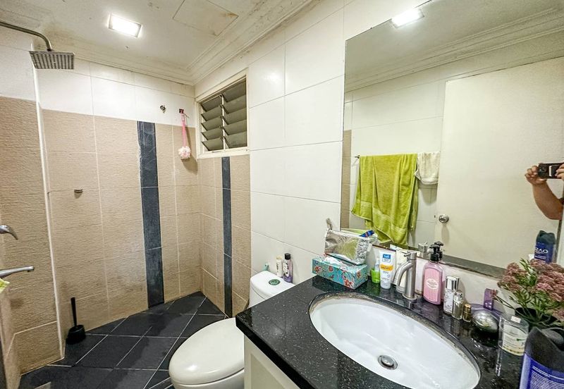 Bandar Sri Damansara