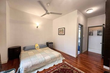 Seri Maya Condominium