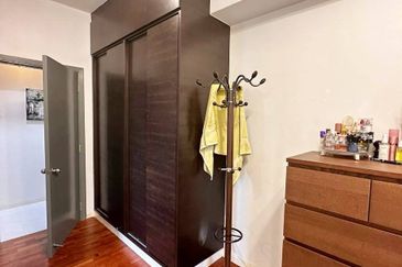 Seri Maya Condominium