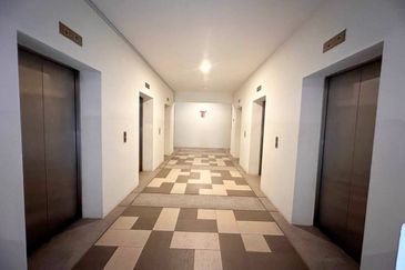 Seri Maya Condominium