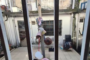 Taman Selayang Utama