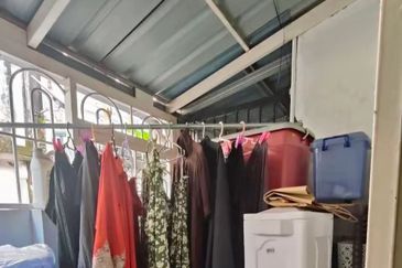 Taman Selayang Utama