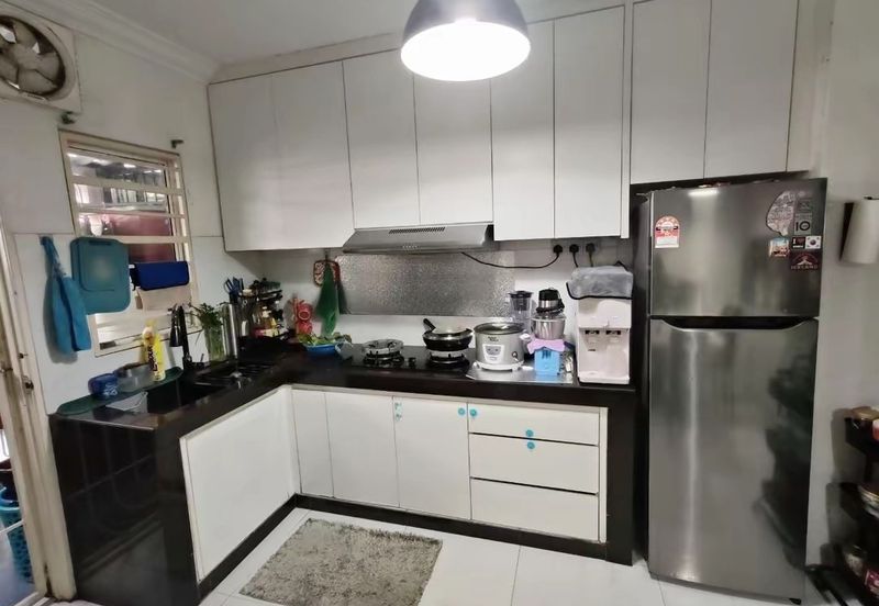 Taman Selayang Utama