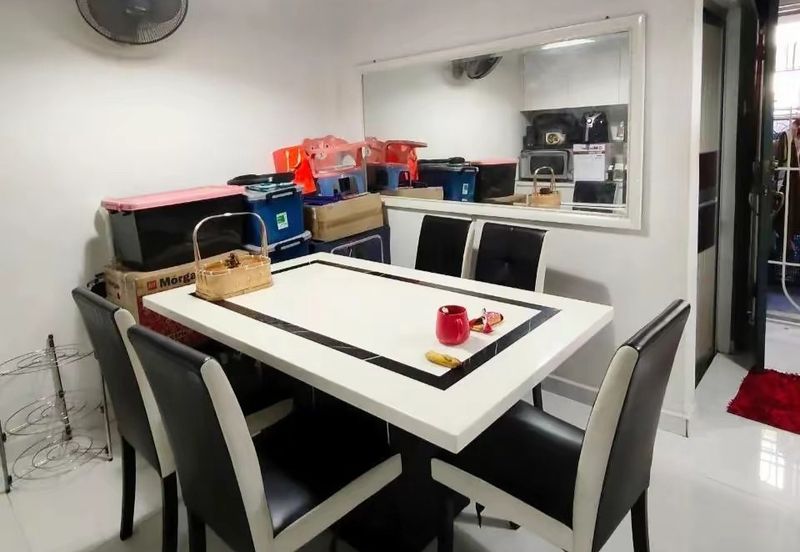 Taman Selayang Utama