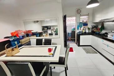 Taman Selayang Utama