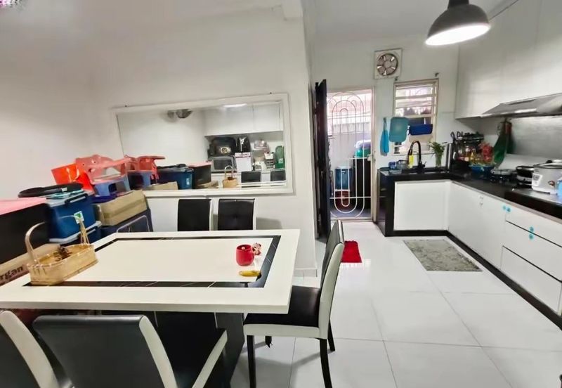 Taman Selayang Utama