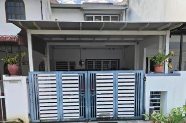 Taman Selayang Utama