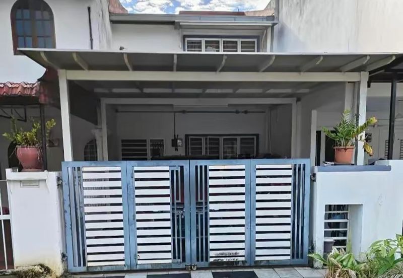 Taman Selayang Utama