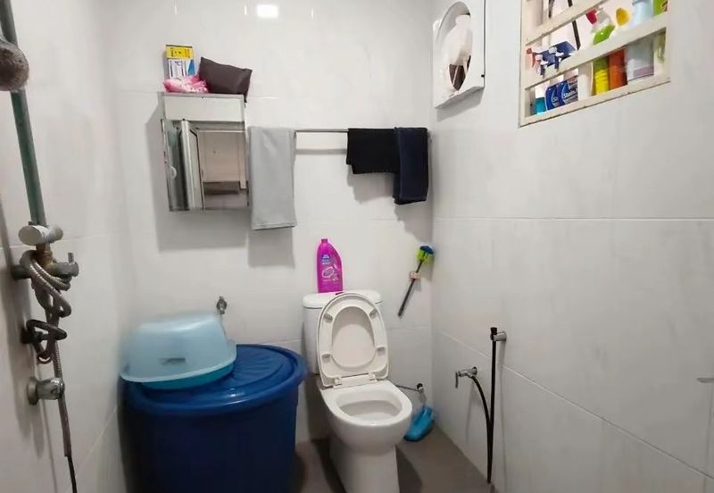 Taman Selayang Utama