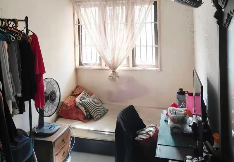 Taman Selayang Utama