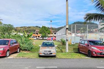 Taman Selayang Utama