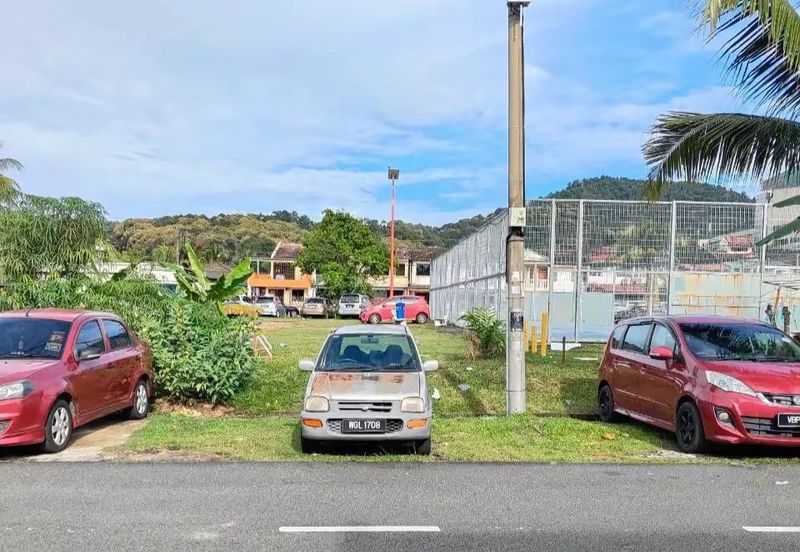 Taman Selayang Utama