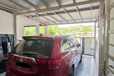 Taman Selayang Utama