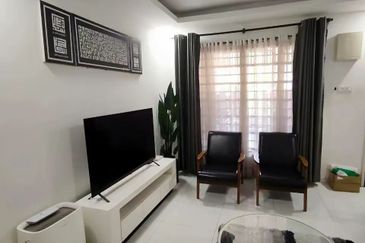 Taman Selayang Utama