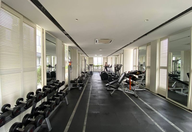 Tuan Residency (Residensi Selingsing)