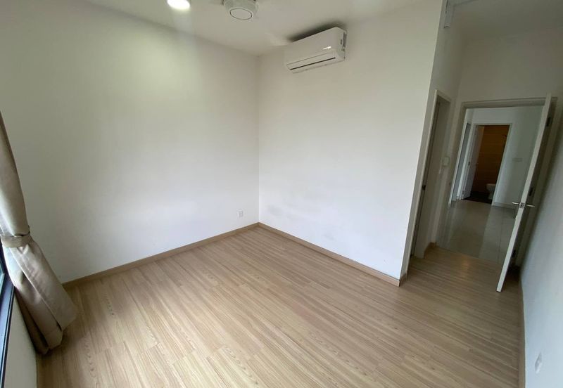 Tuan Residency (Residensi Selingsing)