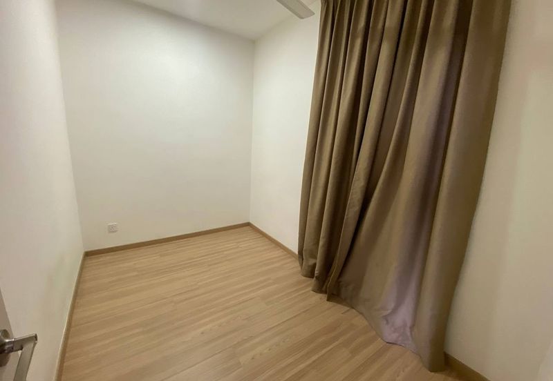 Tuan Residency (Residensi Selingsing)