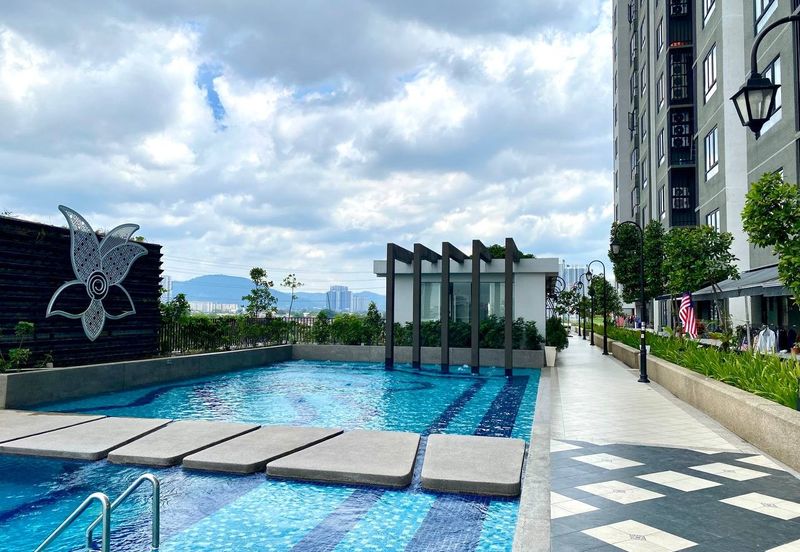 Tuan Residency (Residensi Selingsing)