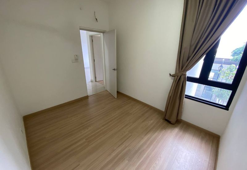 Tuan Residency (Residensi Selingsing)