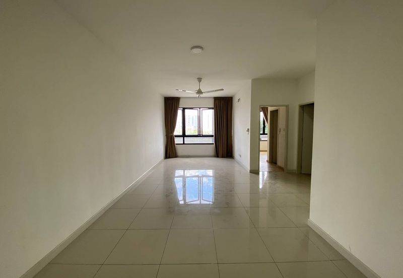 Tuan Residency (Residensi Selingsing)