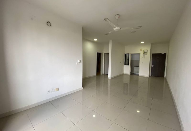 Tuan Residency (Residensi Selingsing)