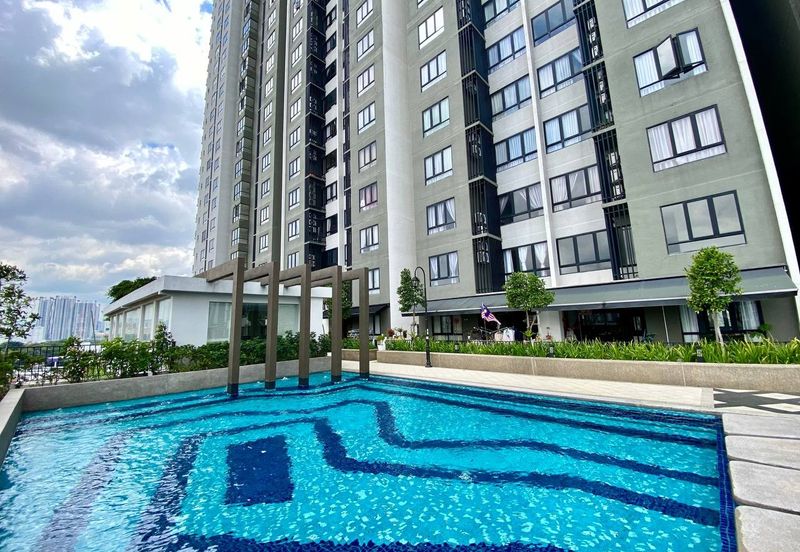 Tuan Residency (Residensi Selingsing)