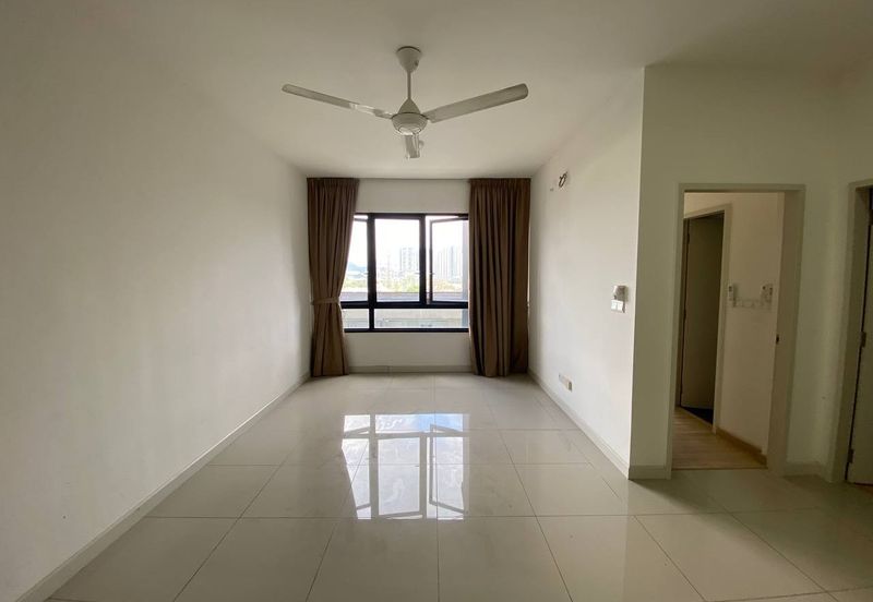 Tuan Residency (Residensi Selingsing)