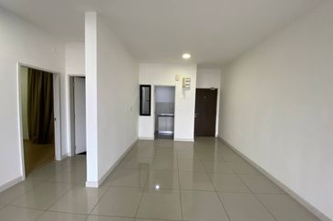 Tuan Residency (Residensi Selingsing)