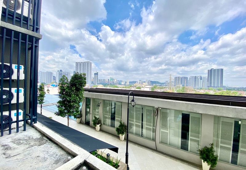 Tuan Residency (Residensi Selingsing)