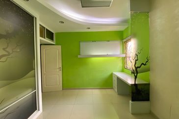 Seksyen 5 Bandar Baru Bangi