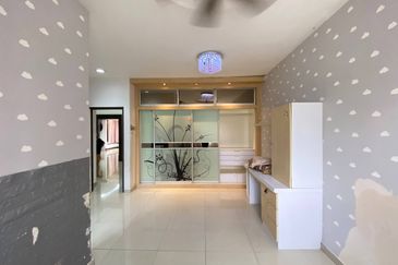 Seksyen 5 Bandar Baru Bangi