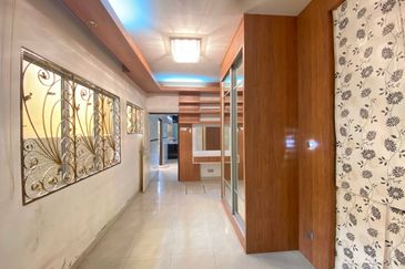 Seksyen 5 Bandar Baru Bangi