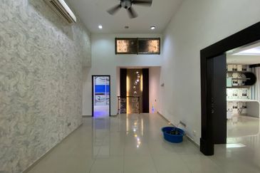 Seksyen 5 Bandar Baru Bangi