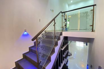 Seksyen 5 Bandar Baru Bangi