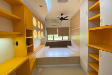 Seksyen 5 Bandar Baru Bangi