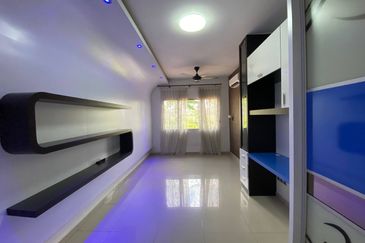 Seksyen 5 Bandar Baru Bangi