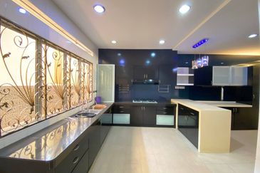 Seksyen 5 Bandar Baru Bangi