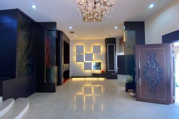 Seksyen 5 Bandar Baru Bangi