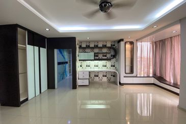 Seksyen 5 Bandar Baru Bangi