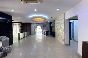 Seksyen 5 Bandar Baru Bangi