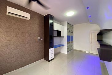 Seksyen 5 Bandar Baru Bangi