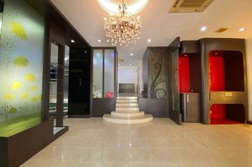 Seksyen 5 Bandar Baru Bangi