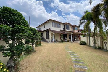 Seksyen 5 Bandar Baru Bangi