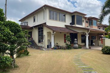 Seksyen 5 Bandar Baru Bangi