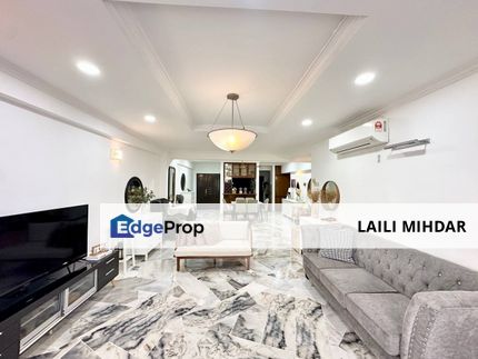 Menara Polo Condominium Desa Pandan Kuala Lumpur For Sale, Kuala Lumpur, Desa Pandan