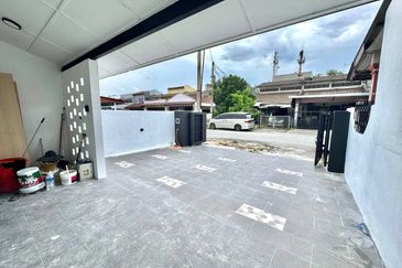 Bandar Baru Sungai Buloh