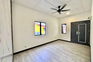 Bandar Baru Sungai Buloh