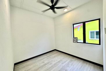 Bandar Baru Sungai Buloh