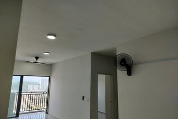 SkyAwani 4 Residence